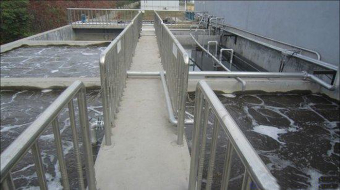 紡織印染廢水處理設(shè)備，電絮凝廢水處理系統(tǒng)