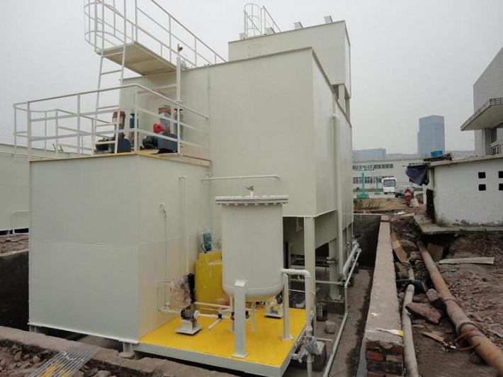 電鍍廢水處理設(shè)備廠家，電鍍廠污水處理系統(tǒng)裝置