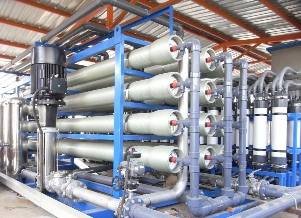 電鍍廢水處理回用設(shè)備，紡織業(yè)污水處理設(shè)備