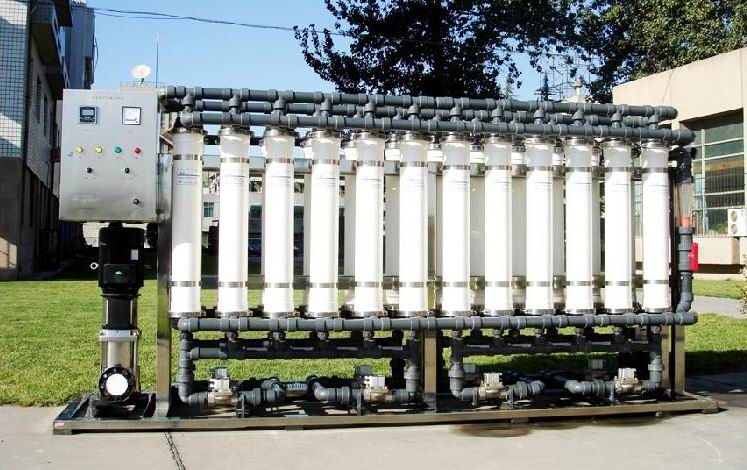 貴州山泉水設(shè)備，礦泉水制取裝置，貴陽(yáng)超濾設(shè)備