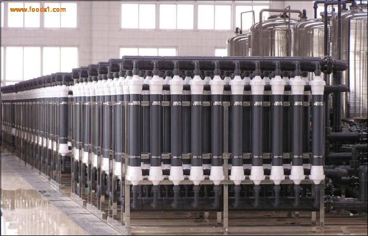 飲用礦泉水處理設(shè)備，貴州超濾設(shè)備，生活飲用水設(shè)備