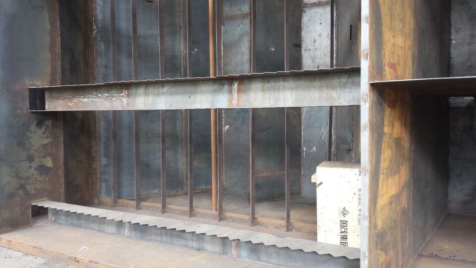 含鎳廢水處理電絮凝設備，電鍍廢水處理裝置