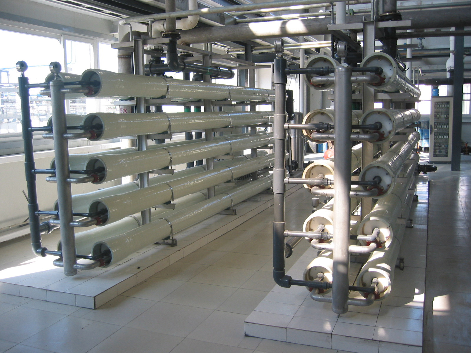 醫(yī)藥純化水設(shè)備，貴州水處理設(shè)備