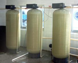 全自動軟化水設(shè)備，貴陽水處理公司