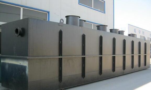 貴州工業(yè)污水處理設(shè)備，一體化污水處理設(shè)備