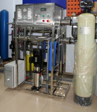  貴州山泉水處理設(shè)備，貴州礦泉水設(shè)備