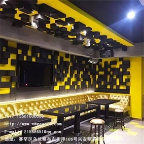 色彩純K萬達店