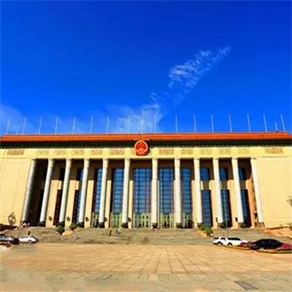 內蒙古人民會堂音頻系統(tǒng)